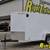 DISCOUNTED! $1700 OFF NEW 2024 5x10 CARGO TRAILER 4 thumbnail