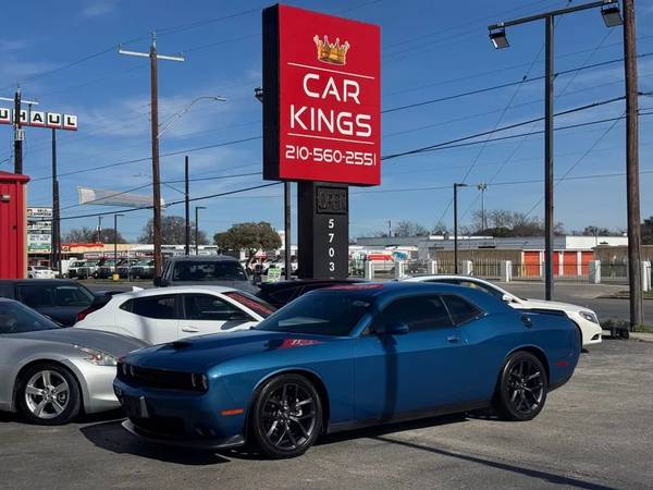 2021 Dodge Challenger - Financing Available! 1