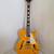 Samick RL-3 Greg Bennett Royale Electric Guitar Semi-Hollow 1 thumbnail