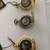 Franklin Mint Pocket Watches (The Alaska Bald Eagle Reserve) 2 thumbnail