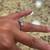 3 Stone Diamond Ring - LOWER PRICE 4 thumbnail