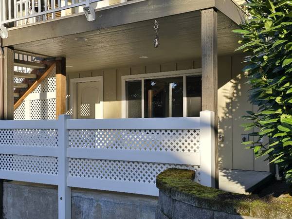 $1,650 / 2br - 2 bedroom 2 bath handicap unit, all utilities paid excp cable/phone (puget)63509650249859121