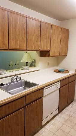 $1,270 / 500ft2 - Just perfect for your budget! Affordable housing in Anchorage (Anchorage - UAA and APU)64014170460929123