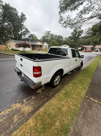 2004 Ford F150 Lariat 2WD - $6,000 (Occoquan)63440055738115121