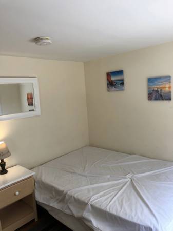 $475 / 2br - 2-Bedroom - Heat, HW, Cable, WiFi included!! Across From Beach!! (Hampton)63931658271746124