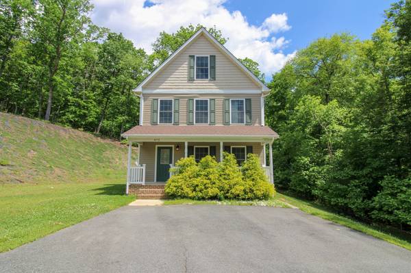 $406,900 / 5br - 2258ft2 - Upscale Home near Lynchburg63851969713027120