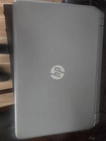 HP ENVY 15.6  Laptop 8GB Ram - Windows 11 - $250 (Riverview/Fishhawk)63470824929025124