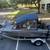 17FT HarberCraft Aluminum Boat 2 thumbnail