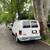 2011 ford e-250 econoline work van white 2 thumbnail