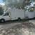 2011 Chevy Express 3500 Cut-a-Way 12' Box w/ Side Door 5 thumbnail
