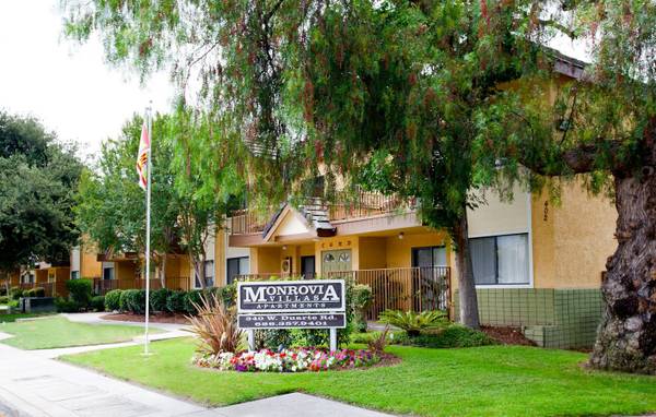$2,600 / 2br - 1008ft2 - Fitness Center, Central Air and Heat, 2/BD (San Gabriel Valley)63818753711361120