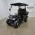 2025 Evolution D5 Ranger 2+2 Lithium Ion Golf Cart LSV, Black Sapphire 1 thumbnail