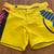Hayabusa Kickboxing Shorts 1 thumbnail