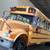 Full size school bus / blown engine / no title 4 thumbnail