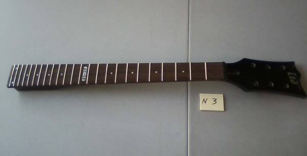 GUITAR NECKS - $50 (Chatsworth)63471467951235121