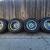 Toyota Tacoma TRD 4runner Tundra Sequoia Wheels 1 thumbnail