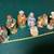 Seven Piece Nativity Set 2 thumbnail