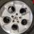 Jeep SAHARA wheels w/ roller tires fit WJ 1 thumbnail