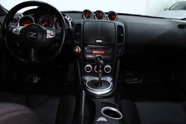 2013 Nissan 370Z Base - $17,911 (+ Precise Automotive Group)63487224570241121