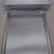 VINTAGE MIDCENTURY STAINLESS STEEL ROASTING PANS 6 thumbnail