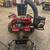 Ferris 48” Walkbehind W/ Leaf Vacuum 9 thumbnail