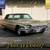 This 1965 Ford Thunderbird Coupe is simply ELEGANT. 1 thumbnail