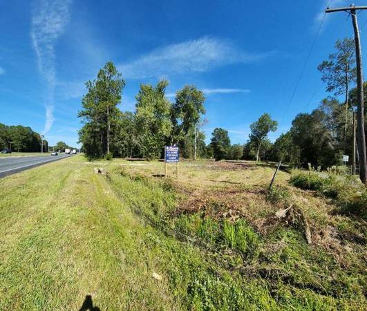 $1,950 4 Acres For Lease In Lawtey - $1950/month (20715 US 301 N, Lawtey)64151001746691120
