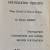 The Foundation Trilogy 1974 Classic Book by Isaac Asimov 4 thumbnail