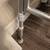 Shower transfer bench. 3 thumbnail