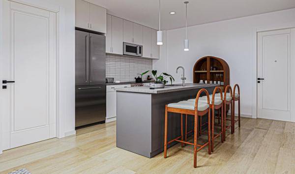 $1,570 / 1br - 708ft2 - In Home Washer and Dryer, Resort Style Pool & Spa (Eagle View Landing)63794970558337120