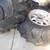 Arctic Cat 650 H1 Front Rear 4/115 Rims Wheels Tire 26X9.5-12 26X12-12 2 thumbnail