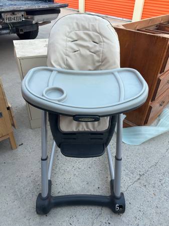 Garage clean out 1