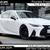 Certified 2022 Lexus IS 350 F SPORT 1 thumbnail