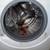 Samsung Front Load Washer + GE Electric Dryer 9 thumbnail