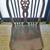PAIR OF ANTIQUE DARK WINDSOR SIDE CHAIRS 12 thumbnail