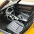 1971 Chevrolet Corvette Stingray Convertible – Sunflower Yellow – 4-Speed 12 thumbnail
