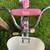 Trek girls bicycle with training wheels 5 thumbnail