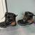 Kids' Skylar Lace-Up Winter Boots - All in Motion 2 thumbnail