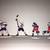 STARTING LINEUP NHL Hockey figures - 10 teams remaining 4 thumbnail