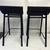 Pair of Mid-Century Modern Vista Bar Counter Stools 4 thumbnail
