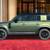 2026 Land Rover Defender suv Woolstone Green Metallic - $74,511 3 thumbnail