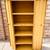 Closet storage cabinet steel metal industrial mid century style 2door 8 thumbnail