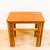 Original Hans Wegner Teak & Oak Mid Century Danish Nesting Tables 5 thumbnail