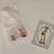 Peachriot Punk Fairy Gigi Series Figure Blind Box 2 thumbnail