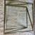 Glass Top Coffee Table with Stainless Steel Frame 4 thumbnail