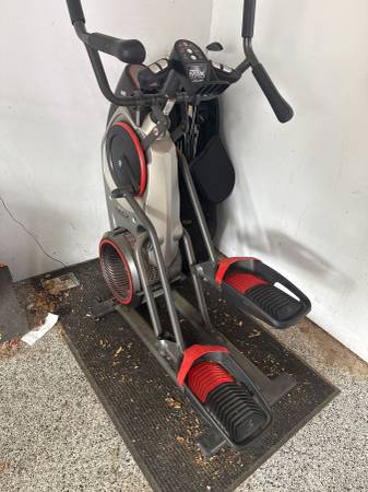 Bowflex Stairmaster - Item must go 1