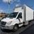 *** 2010 Freightliner Sprinter 3500 Box Truck Fully Serviced Only 122K 3 thumbnail