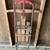 Antique Wood Runner Sled 2 thumbnail