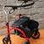 🚶 Evolution Expresso Wheeled Walker – Model TSR10040101 – 300 lb Capa 6 thumbnail