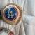 vintage dodgers base balls 6 total mint condition look at pictures 5 thumbnail